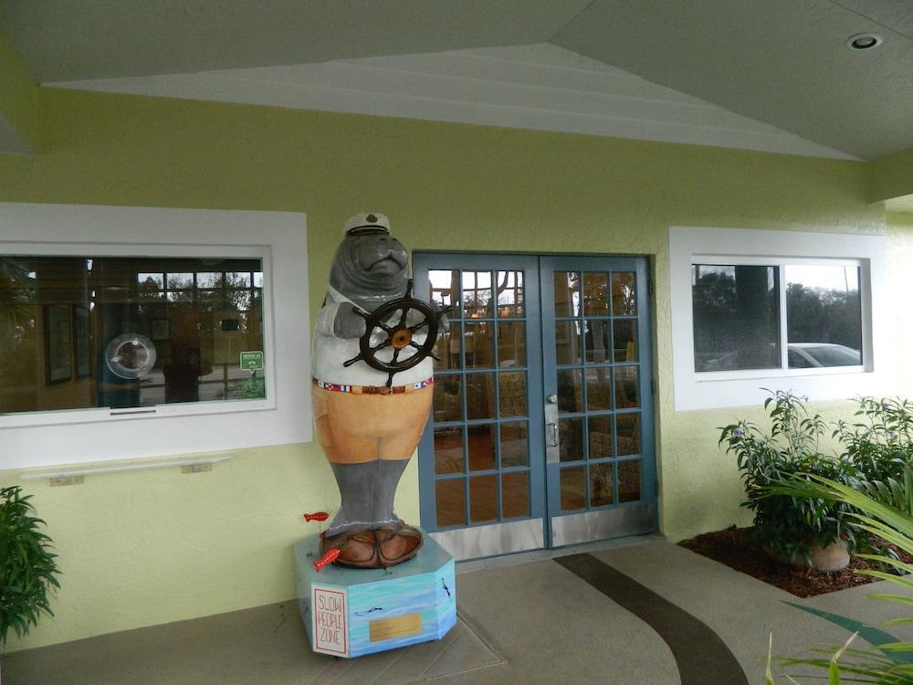 Best Western Port St. Lucie Exterior foto