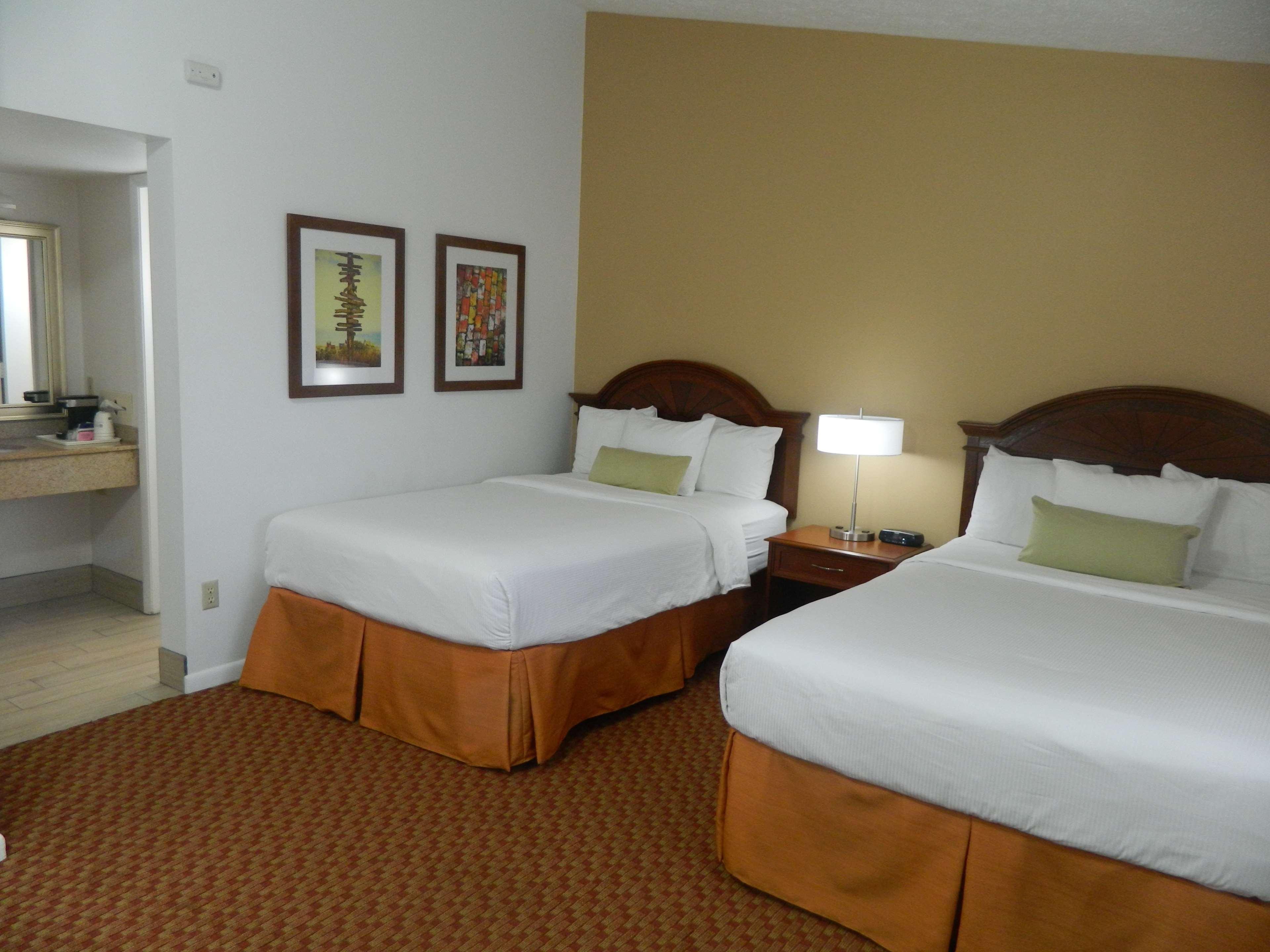 Best Western Port St. Lucie Exterior foto