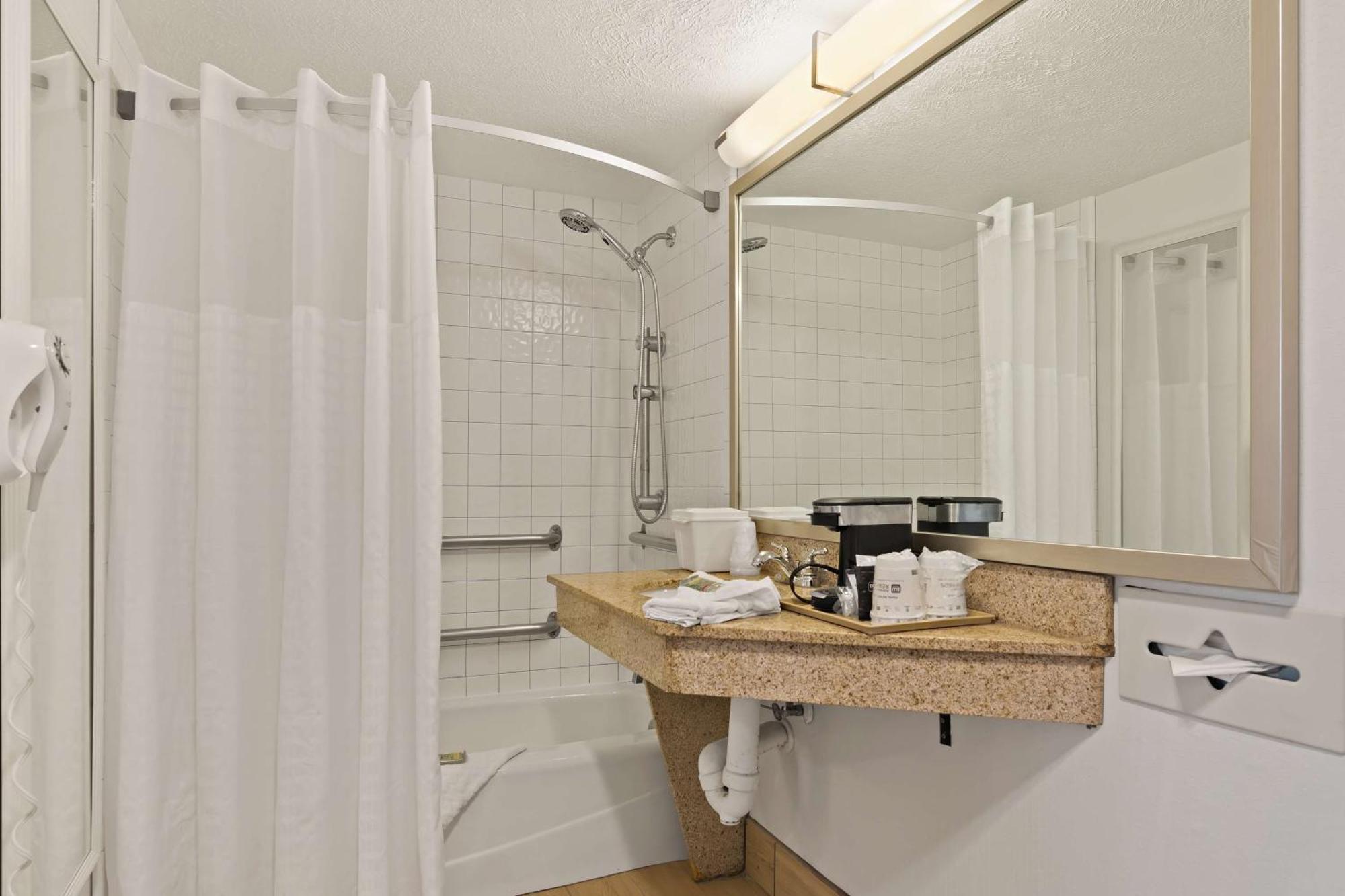 Best Western Port St. Lucie Exterior foto