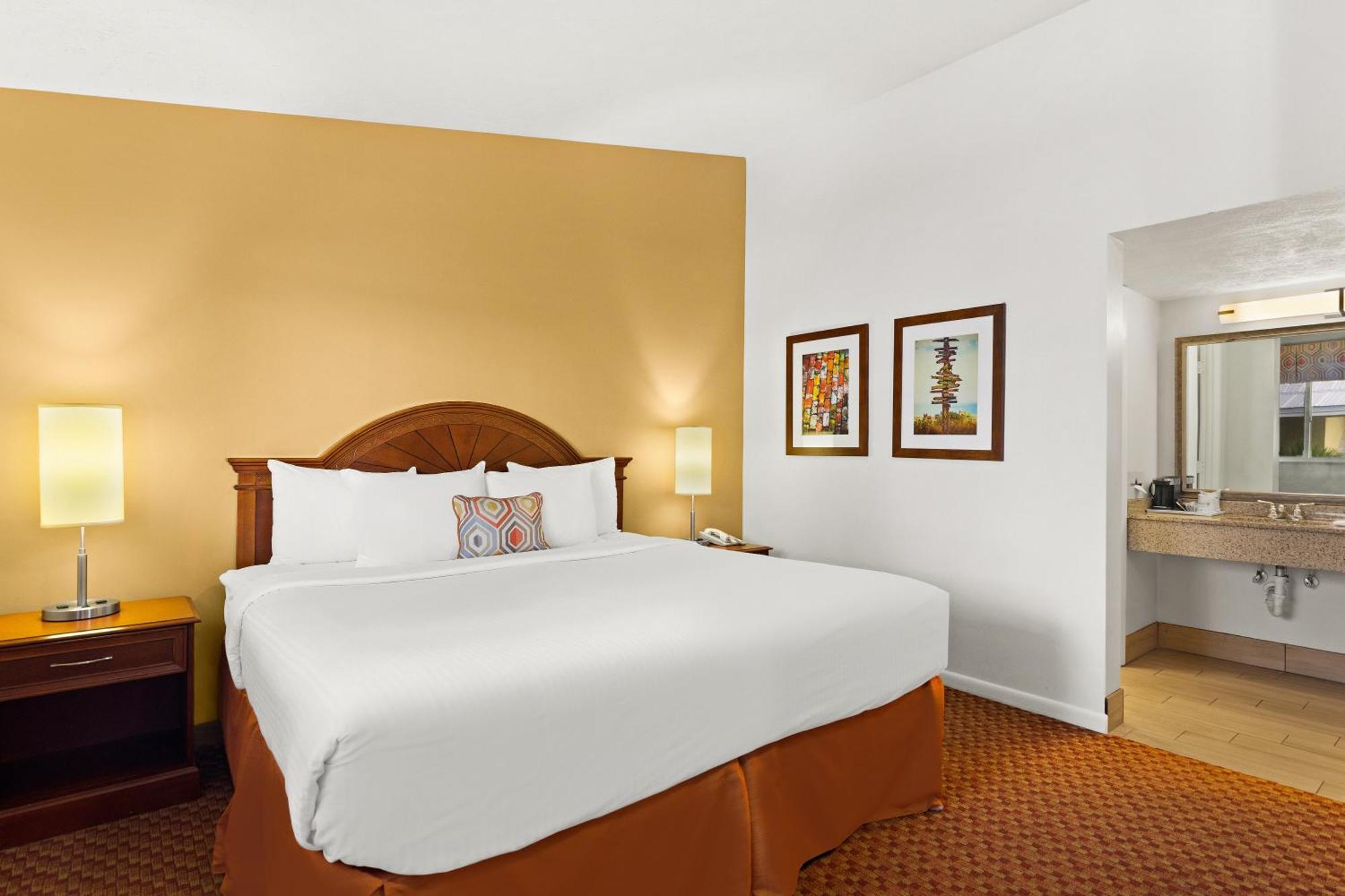 Best Western Port St. Lucie Exterior foto