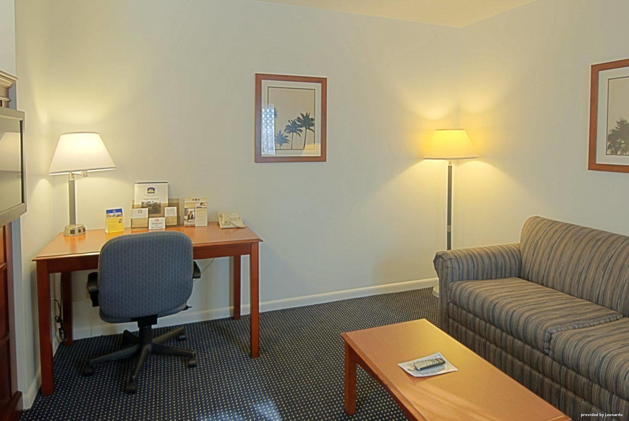 Best Western Port St. Lucie Quarto foto