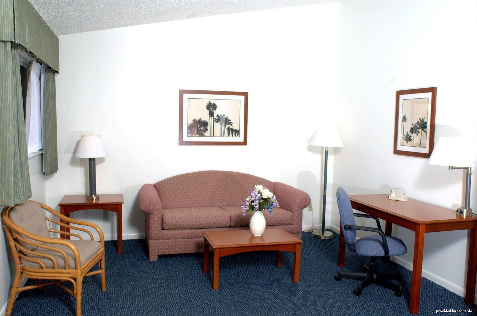 Best Western Port St. Lucie Quarto foto