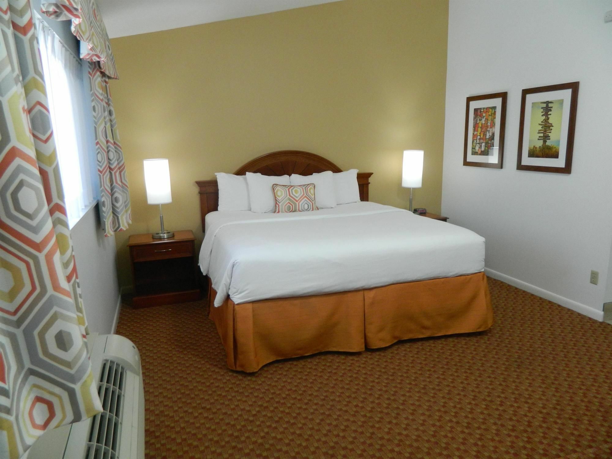 Best Western Port St. Lucie Exterior foto