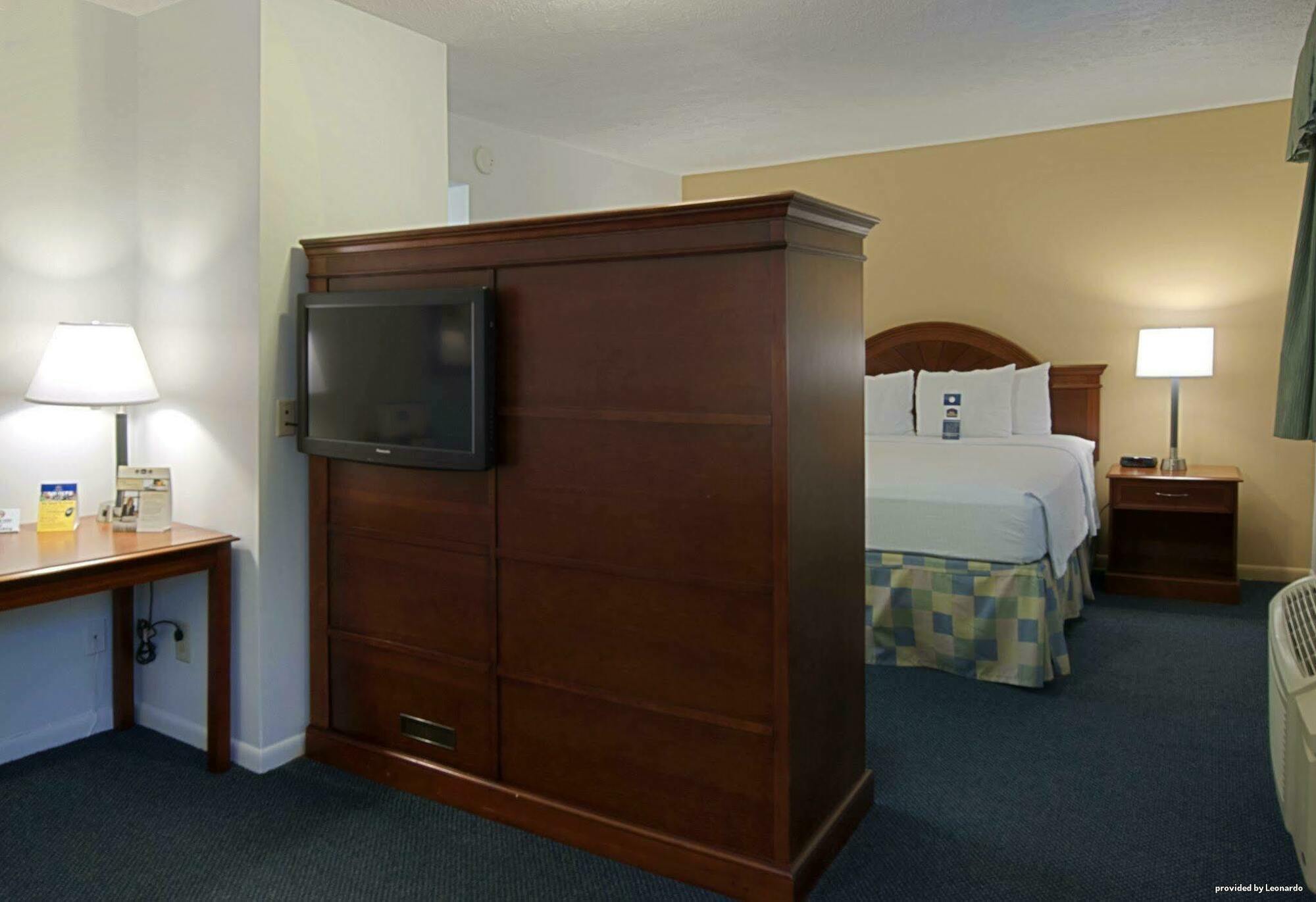 Best Western Port St. Lucie Quarto foto